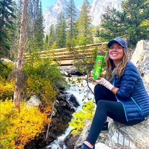 Meet your Posher, Olivia